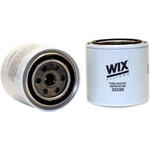 Order Fuel Water Separator by WIX - 33226 For Your Vehicle