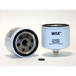 Order Fuel Water Separator by WIX - 33392 For Your Vehicle
