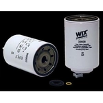 Order Fuel Water Separator by WIX - 33608 For Your Vehicle