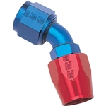 Order Full Flow Hose End by RUSSELL - 610100 For Your Vehicle