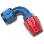 Order Full Flow Hose End by RUSSELL - 610160 For Your Vehicle