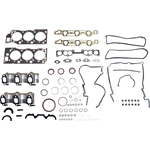 Order Full Gasket Set by AJUSA - 50251400 For Your Vehicle