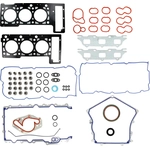 Order Full Gasket Set by APEX AUTOMOBILE PARTS - AFS2039 For Your Vehicle