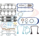 Order Full Gasket Set by APEX AUTOMOBILE PARTS - AFS2061 For Your Vehicle
