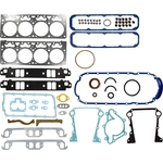 Order APEX AUTOMOBILE PARTS - AFS2061 - Full Gasket Set For Your Vehicle