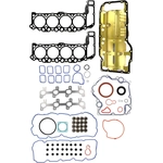 Order Full Gasket Set by APEX AUTOMOBILE PARTS - AFS2065 For Your Vehicle