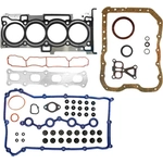 Order APEX AUTOMOBILE PARTS - AFS2085 - Full Gasket Set For Your Vehicle