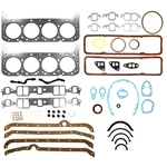 Order APEX AUTOMOBILE PARTS - AFS3024 - Engine Gasket Set For Your Vehicle
