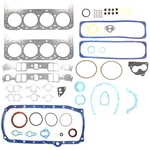 Order APEX AUTOMOBILE PARTS - AFS3034 - Engine Gasket Set For Your Vehicle