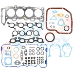 Order Full Gasket Set by APEX AUTOMOBILE PARTS - AFS5007 For Your Vehicle