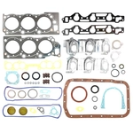 Order APEX AUTOMOBILE PARTS - AFS8027 - Engine Gasket Set For Your Vehicle