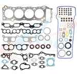 Order APEX AUTOMOBILE PARTS - AFS8050 - Engine Gasket Set For Your Vehicle