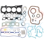 Order Full Gasket Set by APEX AUTOMOBILE PARTS - AFS8061 For Your Vehicle