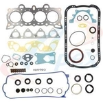 Order Full Gasket Set by APEX AUTOMOBILE PARTS - AFS1003 For Your Vehicle