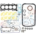 Order Full Gasket Set by APEX AUTOMOBILE PARTS - AFS1039 For Your Vehicle