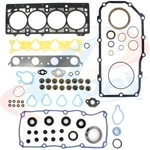 Order Full Gasket Set by APEX AUTOMOBILE PARTS - AFS11004 For Your Vehicle