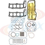 Order Full Gasket Set by APEX AUTOMOBILE PARTS - AFS2065 For Your Vehicle