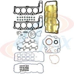 Order Full Gasket Set by APEX AUTOMOBILE PARTS - AFS2073 For Your Vehicle