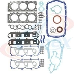 Order Full Gasket Set by APEX AUTOMOBILE PARTS - AFS4025 For Your Vehicle