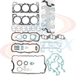 Order Full Gasket Set by APEX AUTOMOBILE PARTS - AFS4049 For Your Vehicle