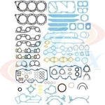 Order Full Gasket Set by APEX AUTOMOBILE PARTS - AFS5017 For Your Vehicle