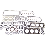 Order Full Gasket Set by DNJ ENGINE COMPONENTS - FGS1031 For Your Vehicle
