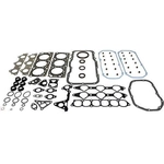 Order Full Gasket Set by DNJ ENGINE COMPONENTS - FGS1031 For Your Vehicle