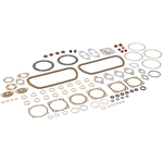 Order Full Gasket Set by ELRING - DAS ORIGINAL - 009.237 For Your Vehicle