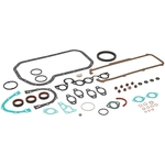 Order Full Gasket Set by ELRING - DAS ORIGINAL - 086.887 For Your Vehicle
