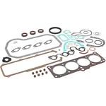 Order Full Gasket Set by ELRING - DAS ORIGINAL - 086.909 For Your Vehicle