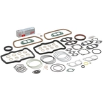 Order Full Gasket Set by ELRING - DAS ORIGINAL - 356.362 For Your Vehicle