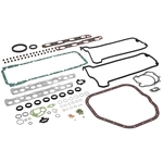 Order ELRING - DAS ORIGINAL - 475.900 - Engine Full Gasket Set For Your Vehicle