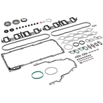 Order Full Gasket Set by ELRING - DAS ORIGINAL - 802.681 For Your Vehicle