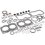 Order Full Gasket Set by ELRING - DAS ORIGINAL - 877.290 For Your Vehicle
