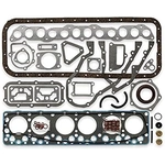 Order ELRING - DAS ORIGINAL - 892.483 - Engine Full Gasket Kit For Your Vehicle