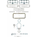 Order Full Gasket Set by FEL-PRO - 260-1001 For Your Vehicle