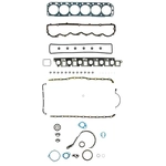 Order Full Gasket Set by FEL-PRO - 260-1006 For Your Vehicle