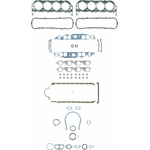 Order FEL-PRO - 260-1009 - Full Gasket Set For Your Vehicle