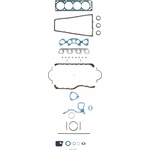 Order FEL-PRO - 260-1018 - Full Gasket Set For Your Vehicle