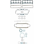 Order Full Gasket Set by FEL-PRO - 260-1045 For Your Vehicle