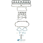 Order Full Gasket Set by FEL-PRO - 260-1122 For Your Vehicle