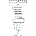 Order Full Gasket Set by FEL-PRO - 260-1125 For Your Vehicle