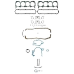 Order Full Gasket Set by FEL-PRO - 260-1150 For Your Vehicle
