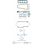 Order Full Gasket Set by FEL-PRO - 260-1162 For Your Vehicle