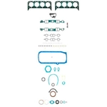 Order Full Gasket Set by FEL-PRO - 260-1246 For Your Vehicle