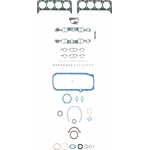 Order FEL-PRO - 260-1246 - Engine Gasket Set For Your Vehicle