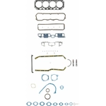 Order Full Gasket Set by FEL-PRO - 260-1482 For Your Vehicle