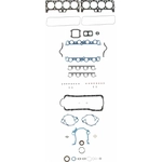 Order FEL-PRO - 260-1686 - Engine Gasket Set For Your Vehicle