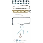 Order Full Gasket Set by FEL-PRO - 260-1712 For Your Vehicle
