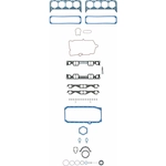Order FEL-PRO - 260-1735T - Engine Gasket Set For Your Vehicle
